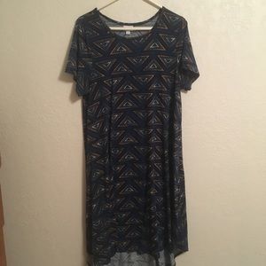 Lularoe Carly